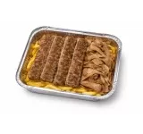 SPECIAL KOFTE & DONER