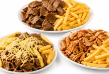 MEAT & CHIPS