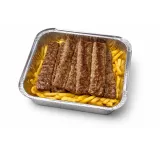 SPECIAL KOFTE KEBAB
