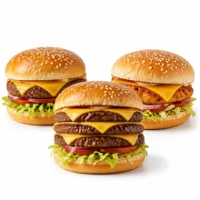 BURGERS