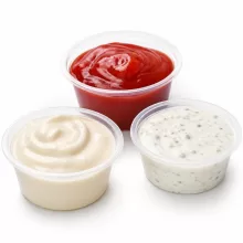 SAUCES