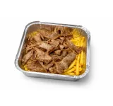 SPECIAL DONER KEBAB