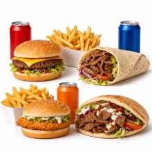 MEAL DEALS