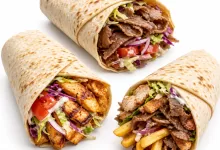 WRAPS
