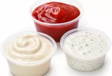 SAUCES