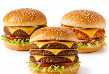 BURGERS