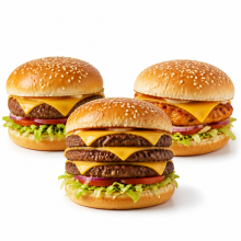 BURGERS