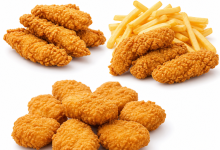 FRIED CHICKEN
