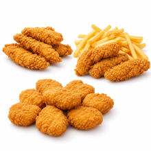 FRIED CHICKEN