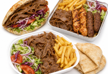 KEBABS