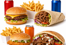 MEAL DEALS