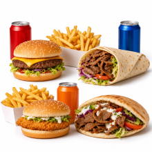 MEAL DEALS