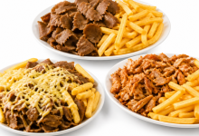 MEAT & CHIPS