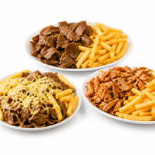 MEAT & CHIPS