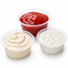 SAUCES