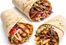 WRAPS
