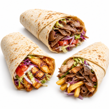 WRAPS
