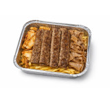 SPECIAL CHICKEN, DONER & KOFTE