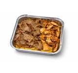 SPECIAL CHICKEN & DONER