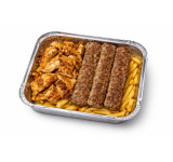 SPECIAL CHICKEN & KOFTE