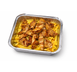 SPECIAL CHICKEN KEBAB