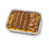 SPECIAL KOFTE & DONER